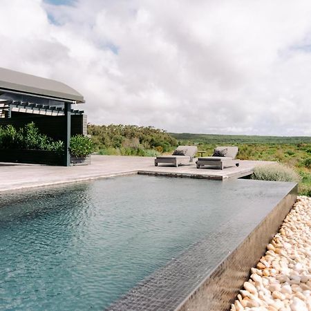 Perivoli Lagoon House Stanford Exterior photo