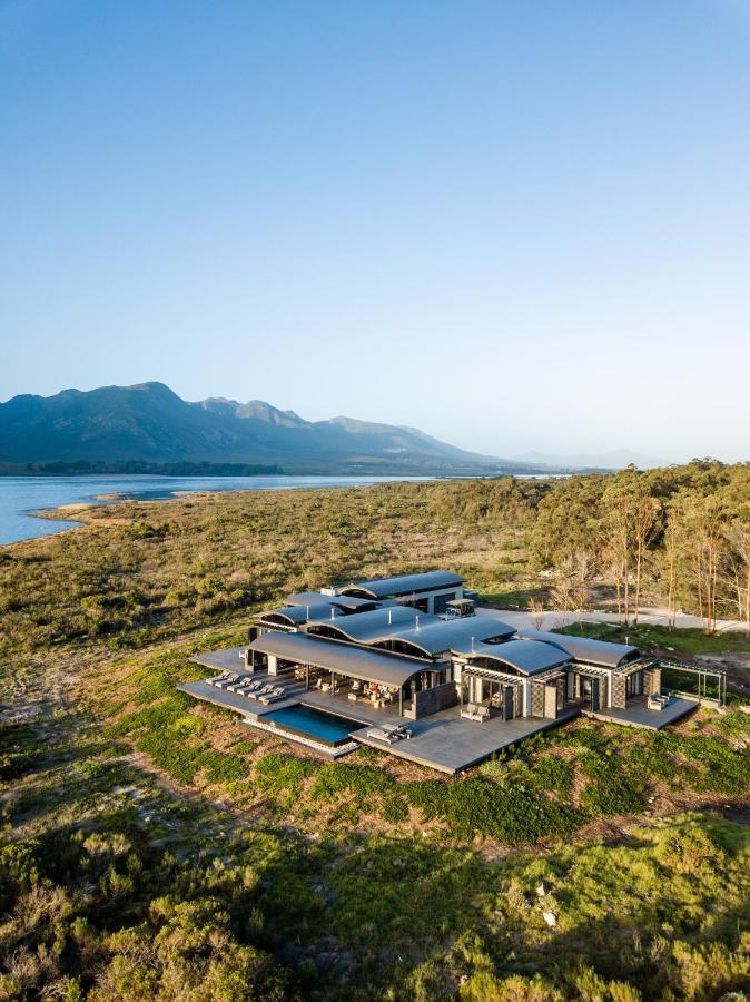 Perivoli Lagoon House Stanford Exterior photo