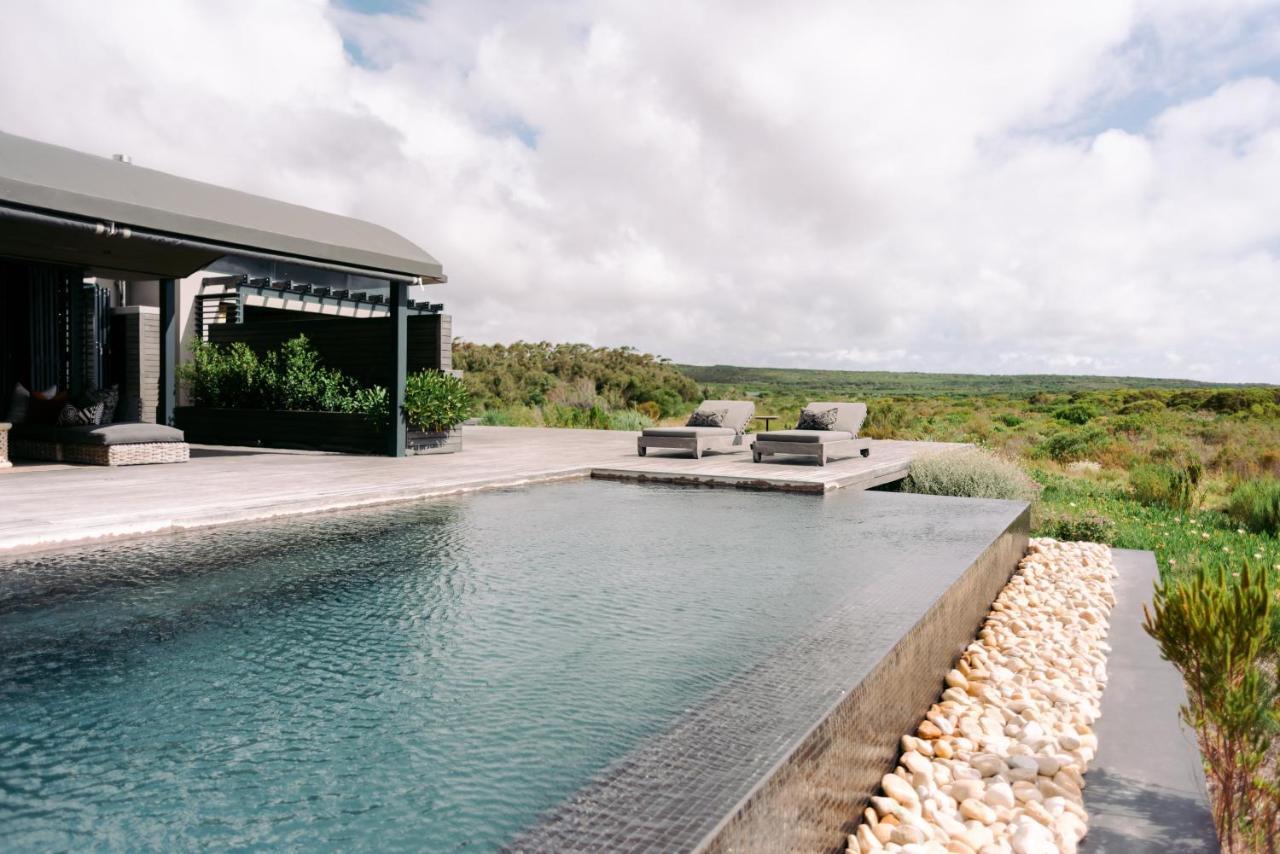 Perivoli Lagoon House Stanford Exterior photo